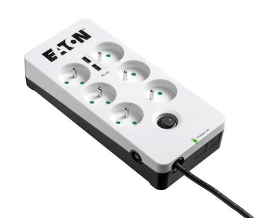 EATON Protection Box 6 USB FR