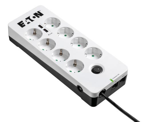 EATON Overvoltage socket PB8TUD