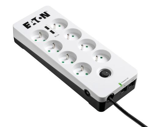 EATON Protection Box 8 Tel@ USB FR