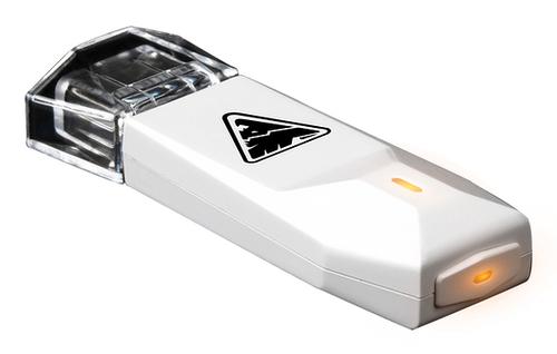 DRAGONSHOCK Controller-Converter Nova Sync universal white