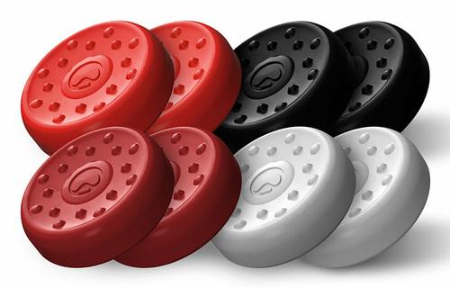 SteelSeries KontrolFreek No-slip Thumbgrip 8-pack NP