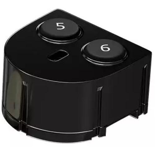 Thrustmaster Fighting Module (black, for eSwap controllers)