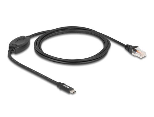 Delock USB 2.0 Type-C to