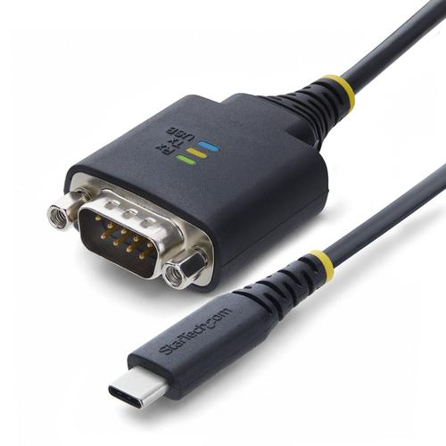 StarTech.com 1ft (30cm) USB-C to