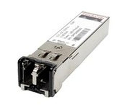 CISCO 100BASE-X SFP GLC-FE-100LX network media converter 1310 nm