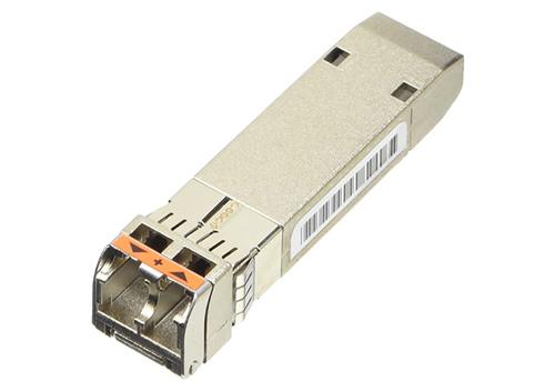 CISCO 10GBASE-LRM SFP Module for 10-Gigabit Ethernet Deployments, Hot Swappable, 5-Year Standard Warranty (SFP-10G-LRM=)