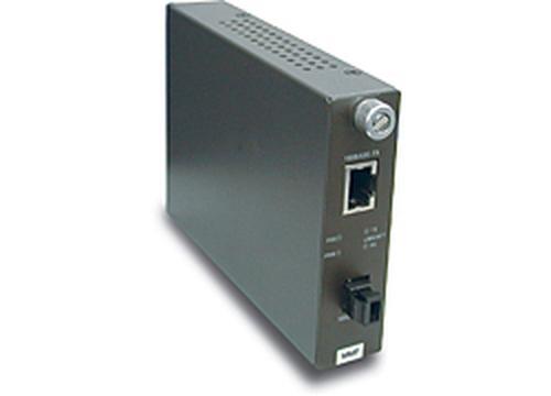 TRENDNET Converter 100Base-TX to FX Multi M. MT-RJ 2KM