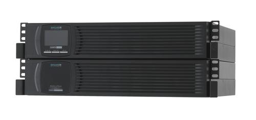 Online USV-Systeme X1000RBP UPS battery cabinet