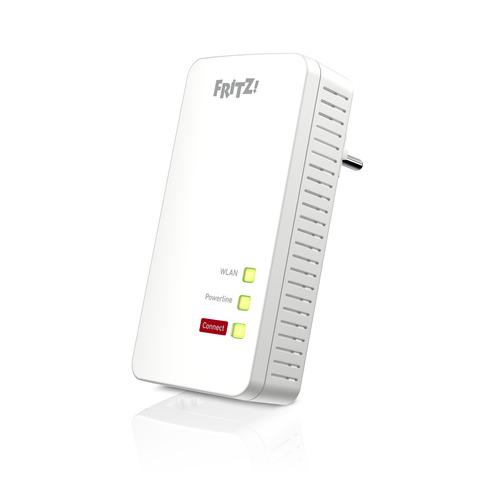 AVM Powerline FRITZ! 1260, 1200 Mbit/s