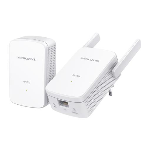 Mercusys MP510 KIT AV1000 Gb Powerline