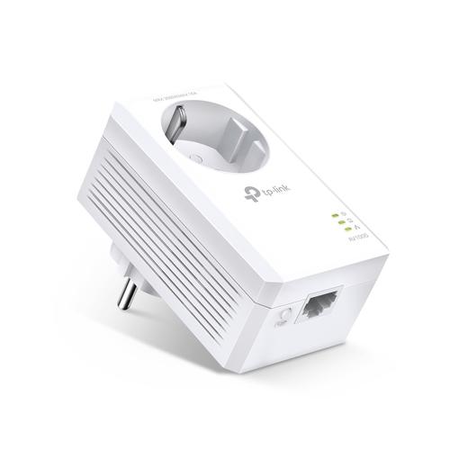 TP-LINK TL-PA7017P Powerline network adapter, 1000
