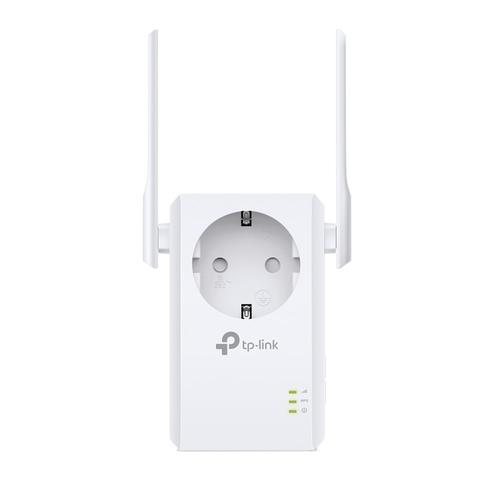 TP-LINK TL-WA860RE(EU) Powerline network adapter 300