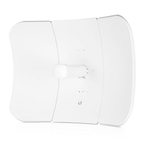 Ubiquiti LBE-5AC-LR network antenna Directional antenna 26 dBi