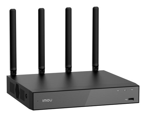 IMOU N110W Black