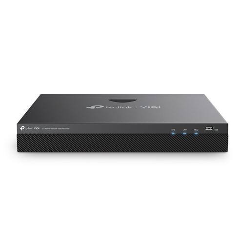 TP-LINK VIGI NVR2016H Network Video Recorder