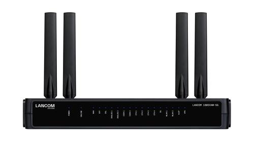 Lancom Systems LANCOM 1803VAW-5G (EU)