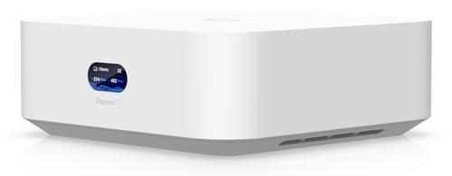 Ubiquiti UniFi Express 7 gateway/controller 10