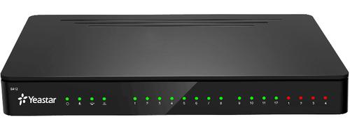 Yeastar S412 gateway/controller