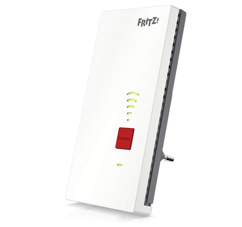 AVM Fritz! Repeater 20002855 / 2400 White