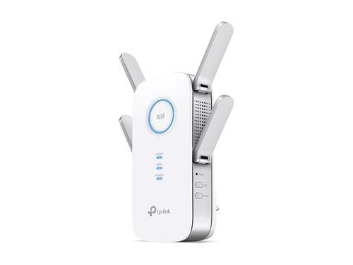 TP-LINK RE650(EU) network extender Network transmitter