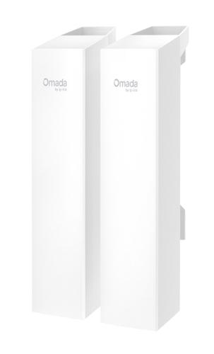 TP-LINK Omada 5GHz 867Mbps Long-Range Indoor/Outdoor