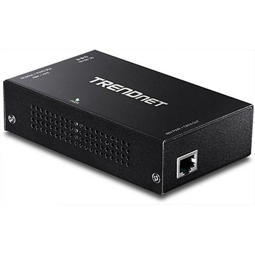 TRENDNET Extender Gbit PoE+ 30W optional amplifier