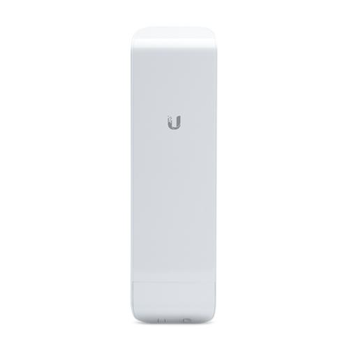 Ubiquiti NanoStation M5 Network Bridge, White
