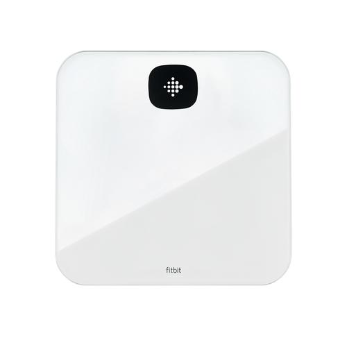 FITBIT Aria Air Square White Electronic