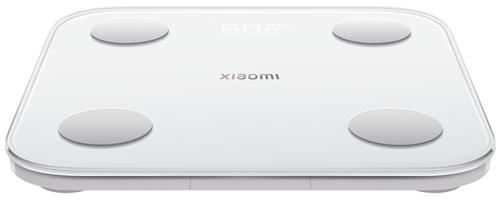 Xiaomi S400 Square White Electronic Personal