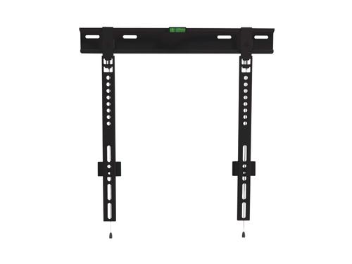 Equip Wall mount 32"-55"/1TFT Fixed 1-joint 55Kg sw retail