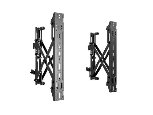 Multibrackets M Pro Series – Push-in, Pop-out VESA 400