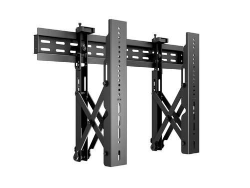 Multibrackets M Public Video Wall Mount Push 40-70