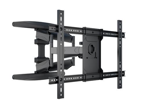 Multibrackets VESA Flexarm XL Full Motion Dual