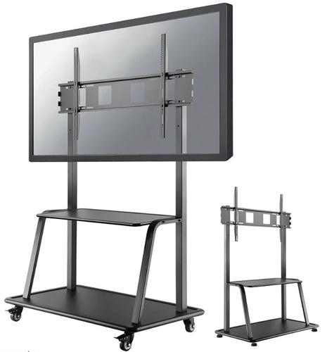 NeoMounts BOS 60"-105" 1TFT black Max. 150KG 2/2 (Shipping service)