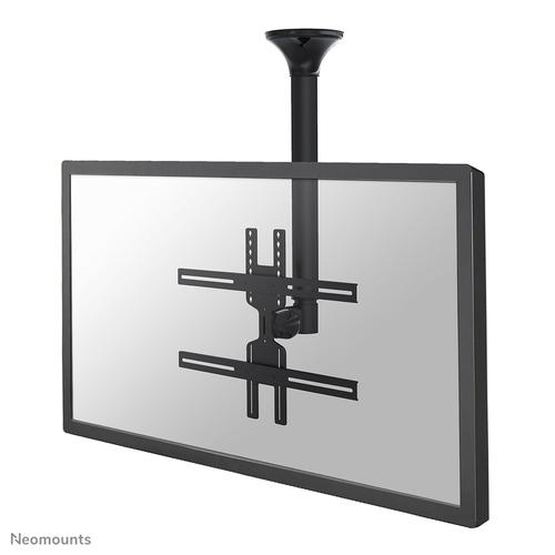 NeoMounts DEH 32"-60" 1TFT 1 Joint H:64-104cm Max.35KG sw