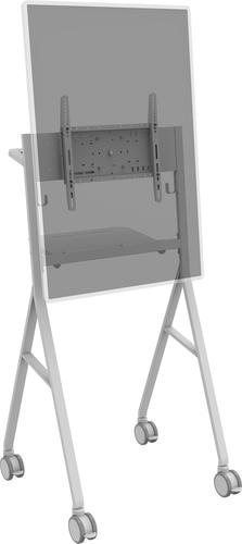 Vision VFM-F10/WH signage display mount 139.7 cm (55) White