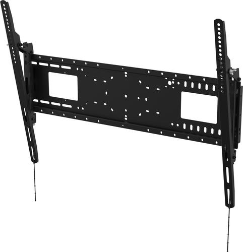 Vision VFM-W8X6T signage display mount, 2.29 m (90") Black