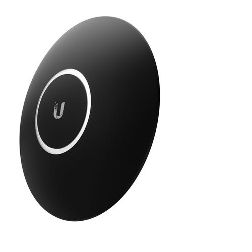 Ubiquiti Matte Black WLAN Access Point Cover Cap