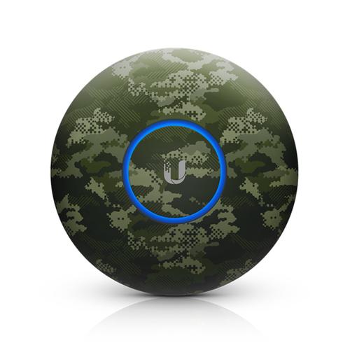 Ubiquiti NHD-COVER-CAMO wireless access point accessory Cover plate