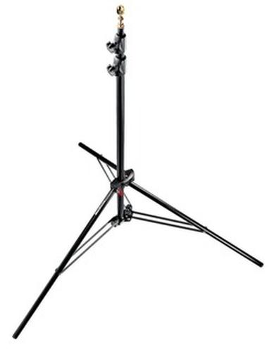 MANFROTTO 1052BAC-3 tripod Black