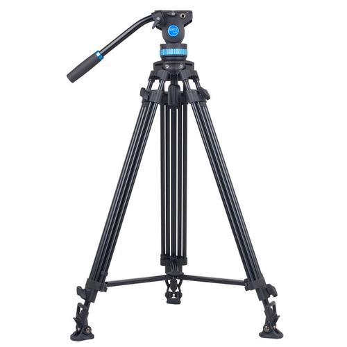 Sirui SH-25 tripod for digital/film cameras, 3 legs, black