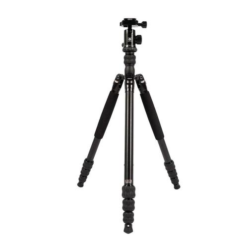 Sirui Traveler 7A tripod, digital/film cameras, 3-leg black
