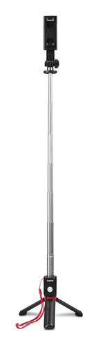 Hama Fancy Stand 70 II Selfie Stick, Smartphone, Black