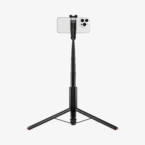 Spigen Tripod Selfie Stick | S541W Black