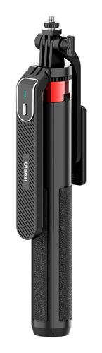 Ulanzi MA09 selfie stick Smartphone Black