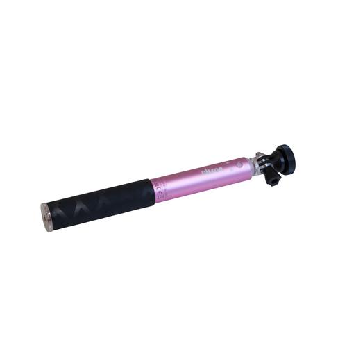 Ultron Aluminum Selfie Stick 80 Pink
