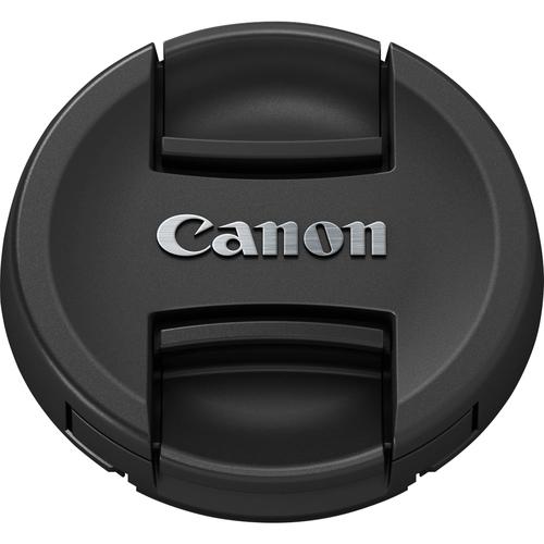 CANON E49 Lens Cap