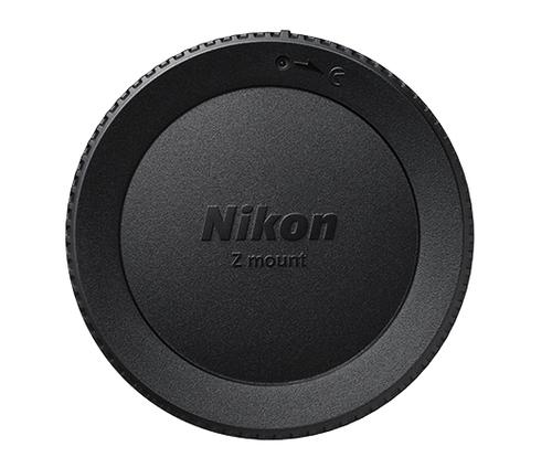 Nikon BF-N1 lens cap Digital camera
