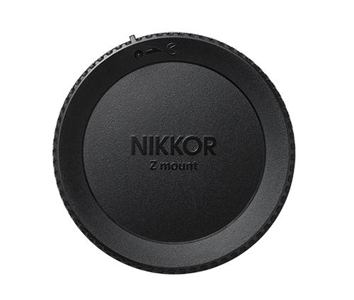Nikon LF-N1 lens cap Digital camera