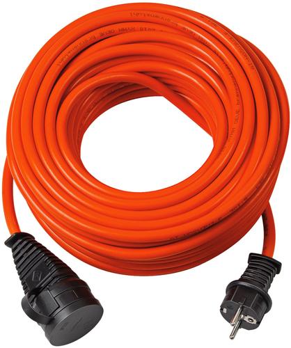 Brennenstuhl BREMAXX 40m orange cable